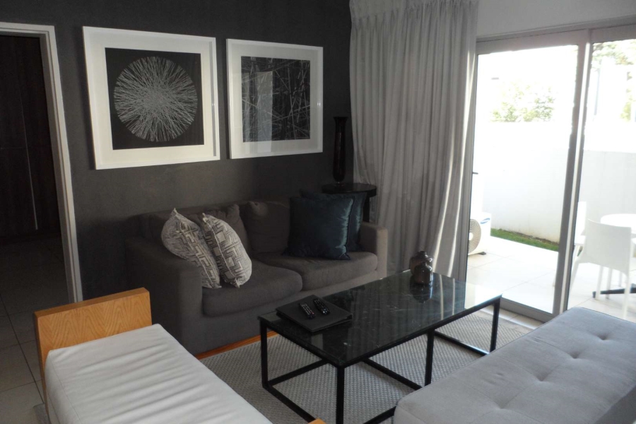 To Let 2 Bedroom Property for Rent in Morningside Gauteng