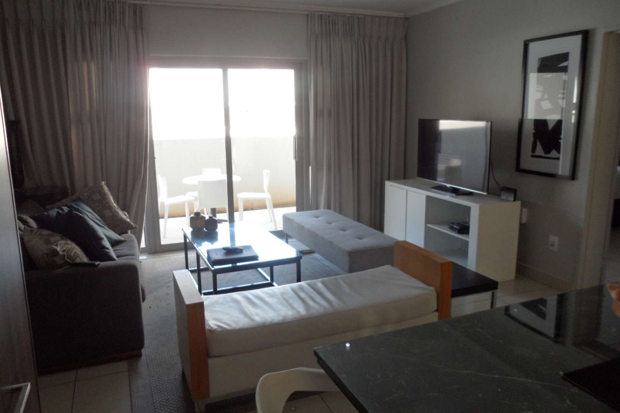 To Let 2 Bedroom Property for Rent in Morningside Gauteng