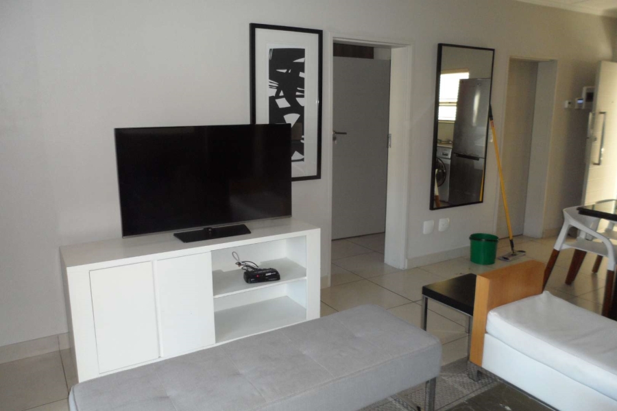 To Let 2 Bedroom Property for Rent in Morningside Gauteng