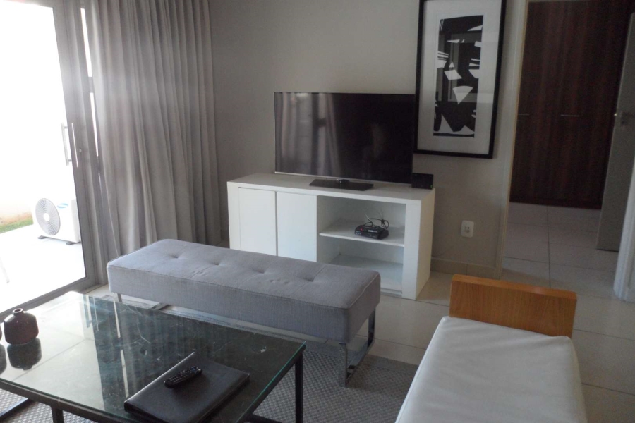 To Let 2 Bedroom Property for Rent in Morningside Gauteng