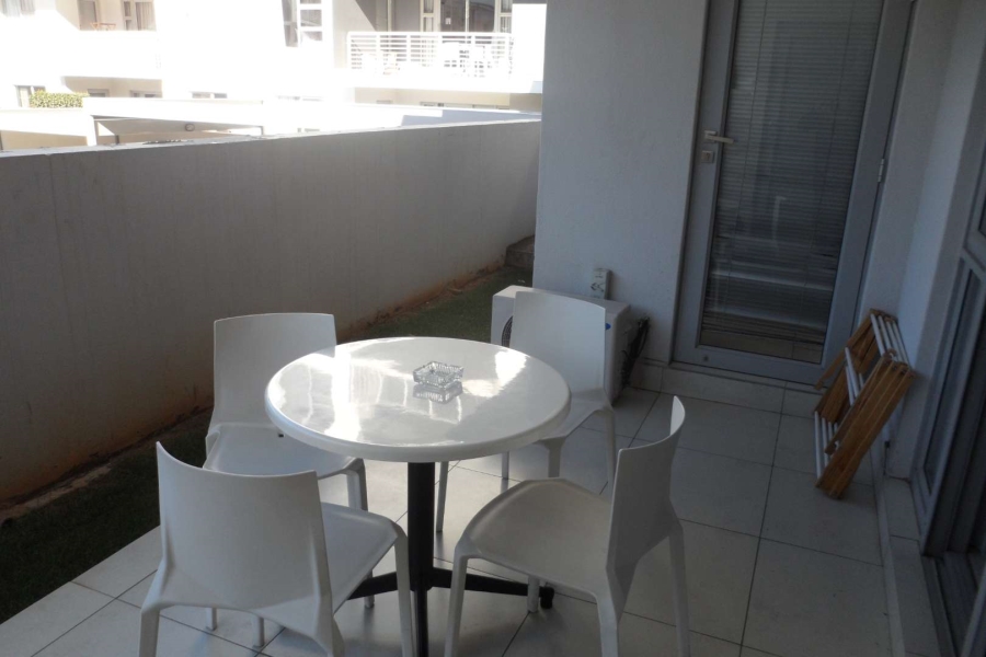 To Let 2 Bedroom Property for Rent in Morningside Gauteng