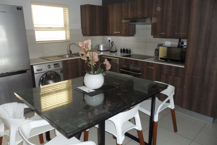 To Let 2 Bedroom Property for Rent in Morningside Gauteng