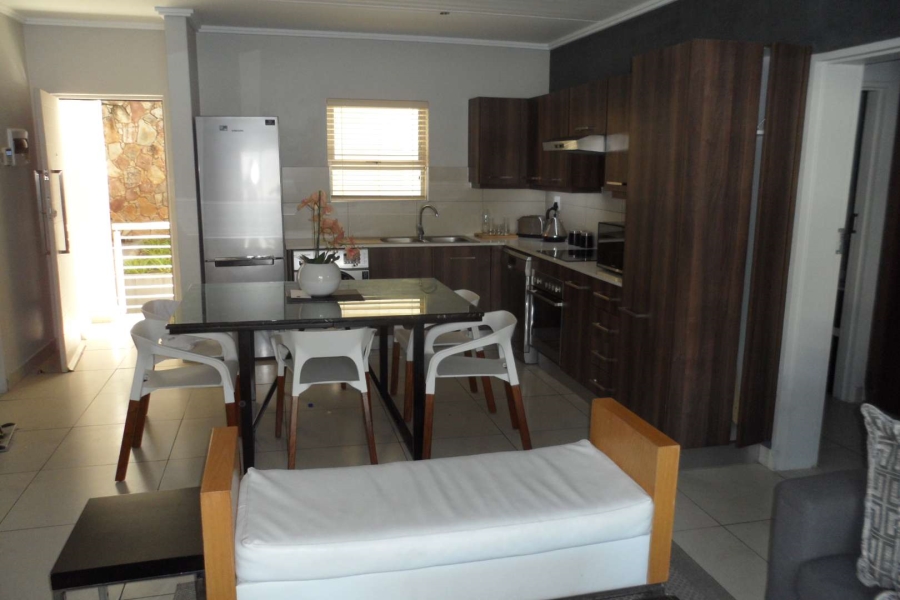 To Let 2 Bedroom Property for Rent in Morningside Gauteng