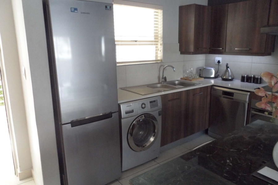 To Let 2 Bedroom Property for Rent in Morningside Gauteng