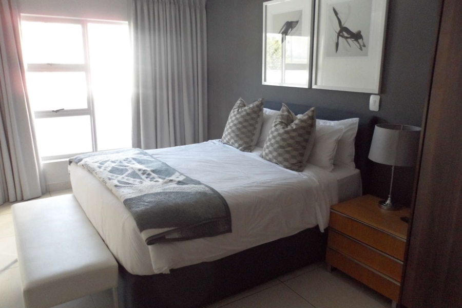 To Let 2 Bedroom Property for Rent in Morningside Gauteng