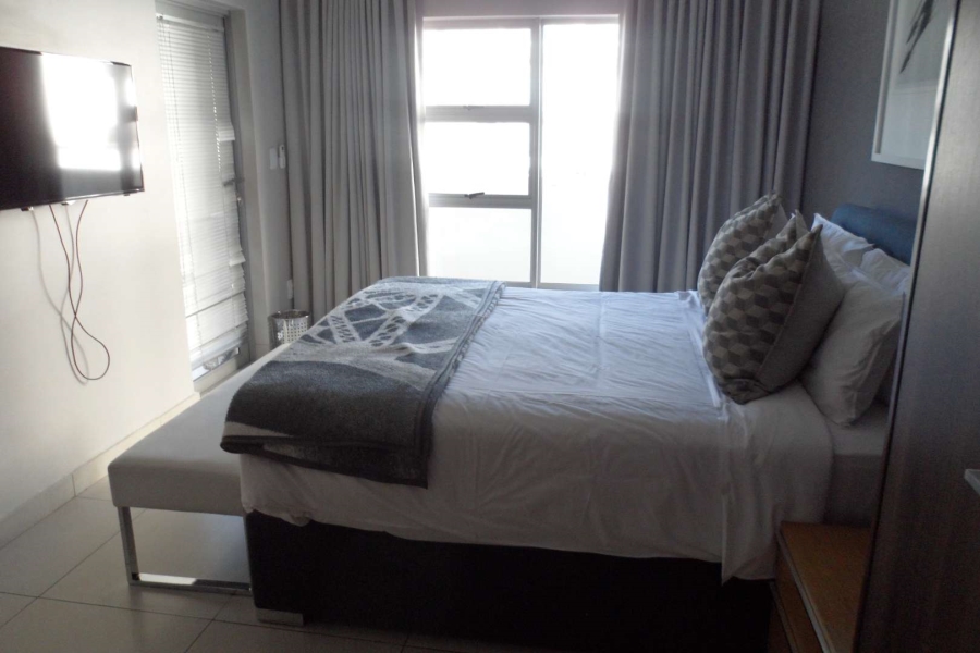 To Let 2 Bedroom Property for Rent in Morningside Gauteng