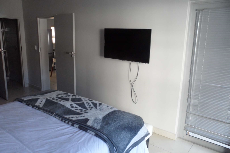 To Let 2 Bedroom Property for Rent in Morningside Gauteng
