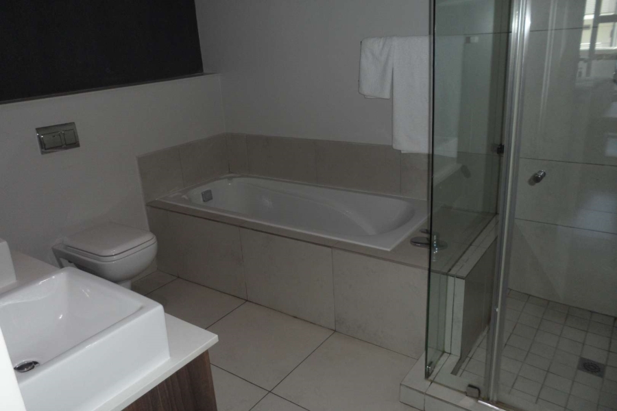 To Let 2 Bedroom Property for Rent in Morningside Gauteng