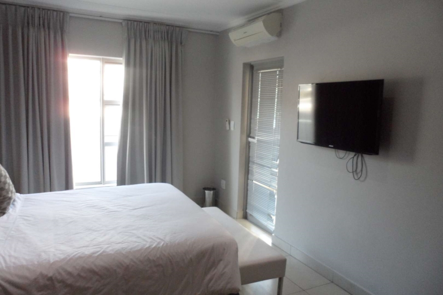 To Let 2 Bedroom Property for Rent in Morningside Gauteng