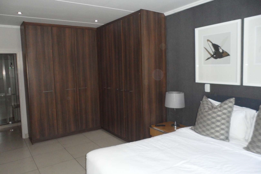 To Let 2 Bedroom Property for Rent in Morningside Gauteng