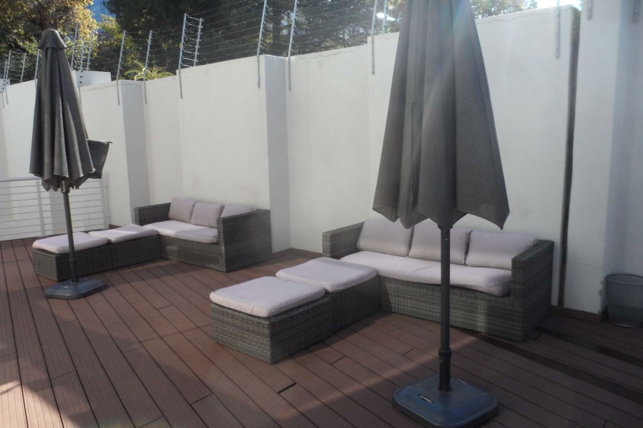 To Let 2 Bedroom Property for Rent in Morningside Gauteng