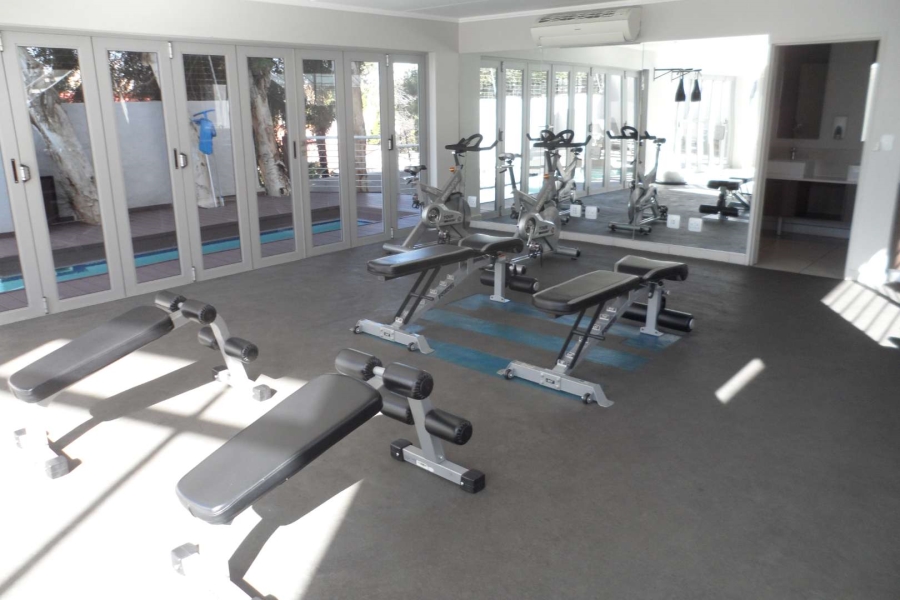 To Let 2 Bedroom Property for Rent in Morningside Gauteng