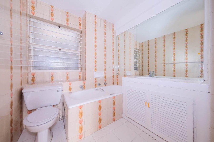 To Let 3 Bedroom Property for Rent in Killarney Gauteng