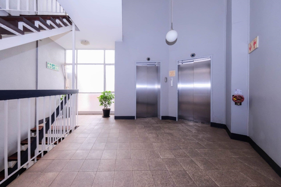 To Let 3 Bedroom Property for Rent in Killarney Gauteng