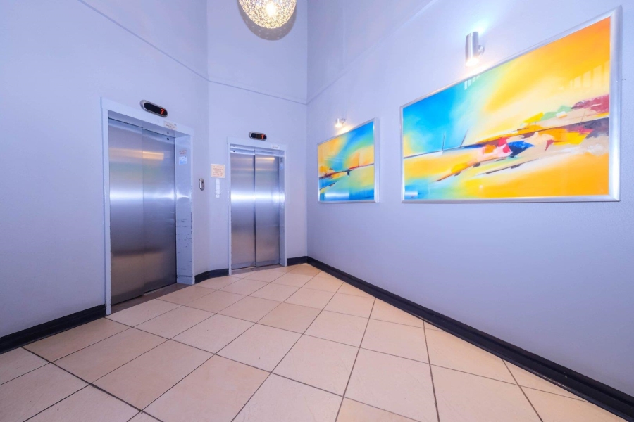 To Let 3 Bedroom Property for Rent in Killarney Gauteng