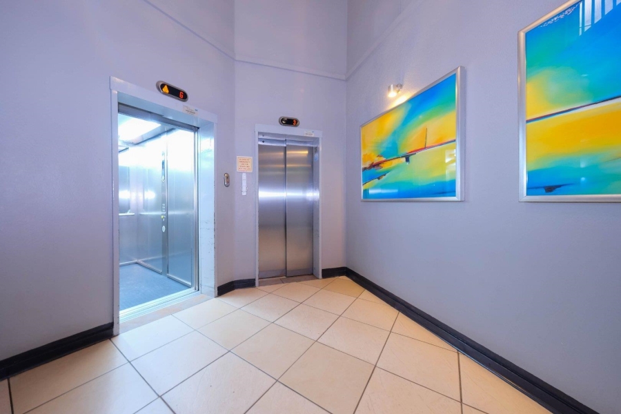To Let 3 Bedroom Property for Rent in Killarney Gauteng