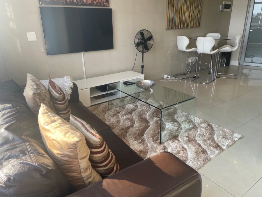 To Let 1 Bedroom Property for Rent in Morningside Gauteng