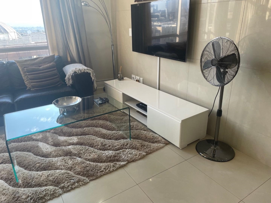 To Let 1 Bedroom Property for Rent in Morningside Gauteng