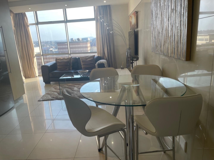 To Let 1 Bedroom Property for Rent in Morningside Gauteng