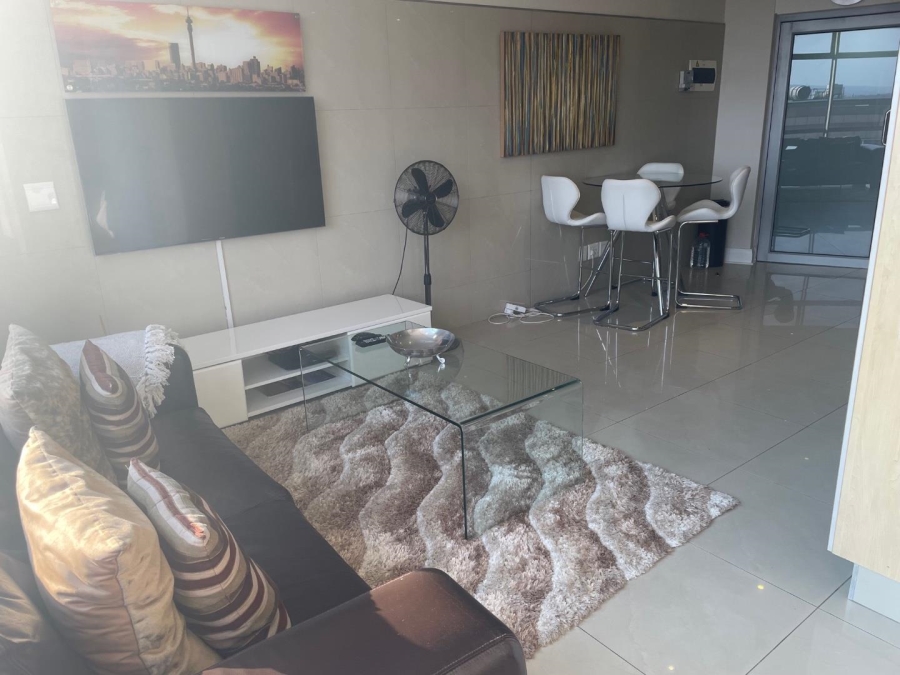 To Let 1 Bedroom Property for Rent in Morningside Gauteng
