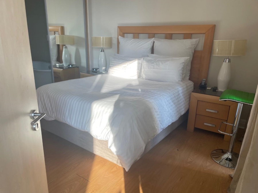 To Let 1 Bedroom Property for Rent in Morningside Gauteng
