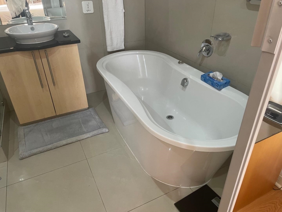 To Let 1 Bedroom Property for Rent in Morningside Gauteng