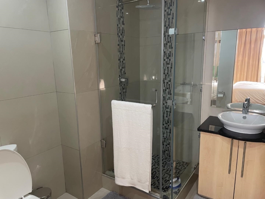 To Let 1 Bedroom Property for Rent in Morningside Gauteng