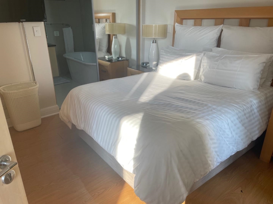To Let 1 Bedroom Property for Rent in Morningside Gauteng