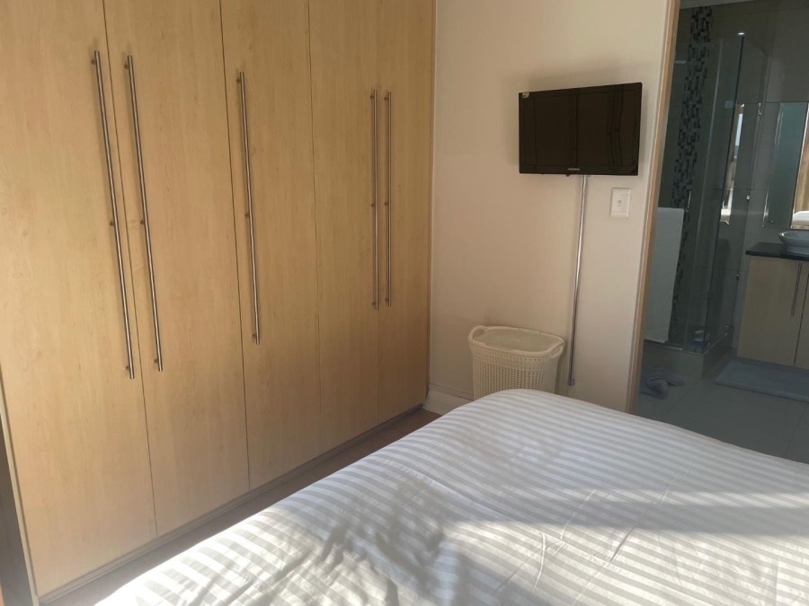 To Let 1 Bedroom Property for Rent in Morningside Gauteng