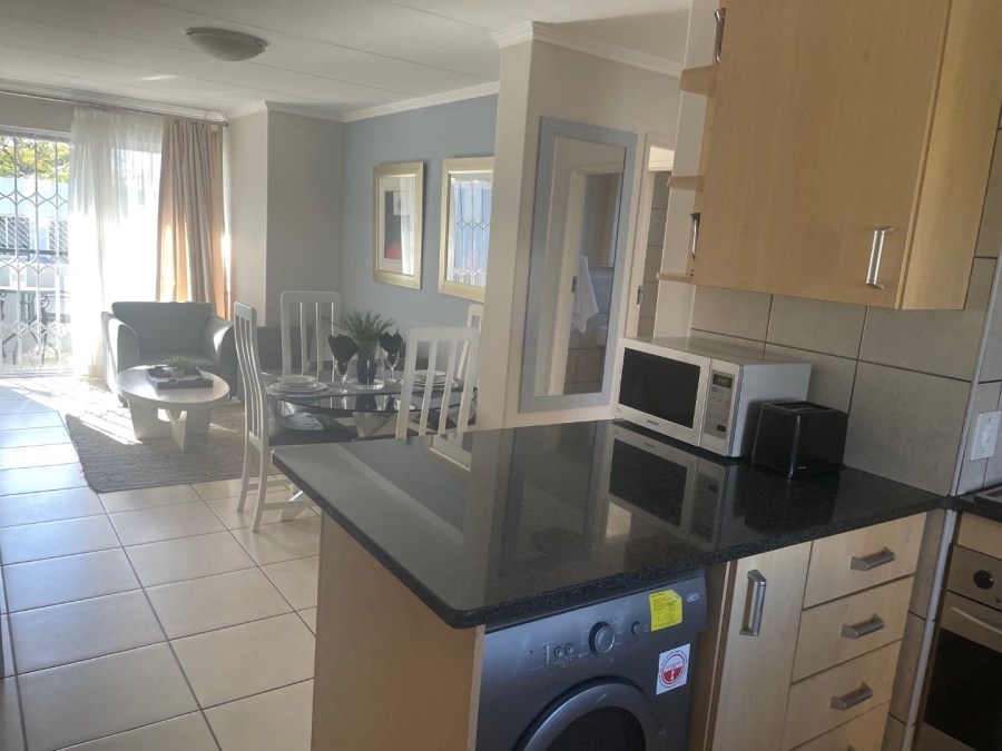 To Let 2 Bedroom Property for Rent in Sandown Gauteng