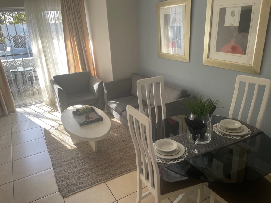 To Let 2 Bedroom Property for Rent in Sandown Gauteng