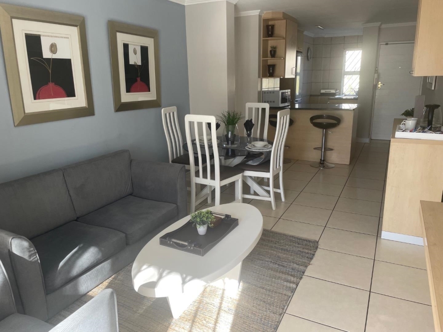 To Let 2 Bedroom Property for Rent in Sandown Gauteng