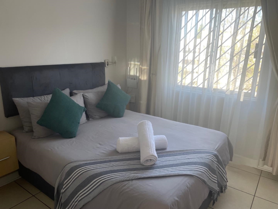 To Let 2 Bedroom Property for Rent in Sandown Gauteng