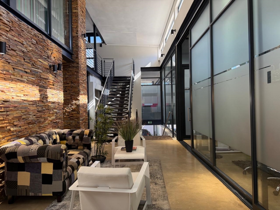 To Let commercial Property for Rent in Parkwood Gauteng