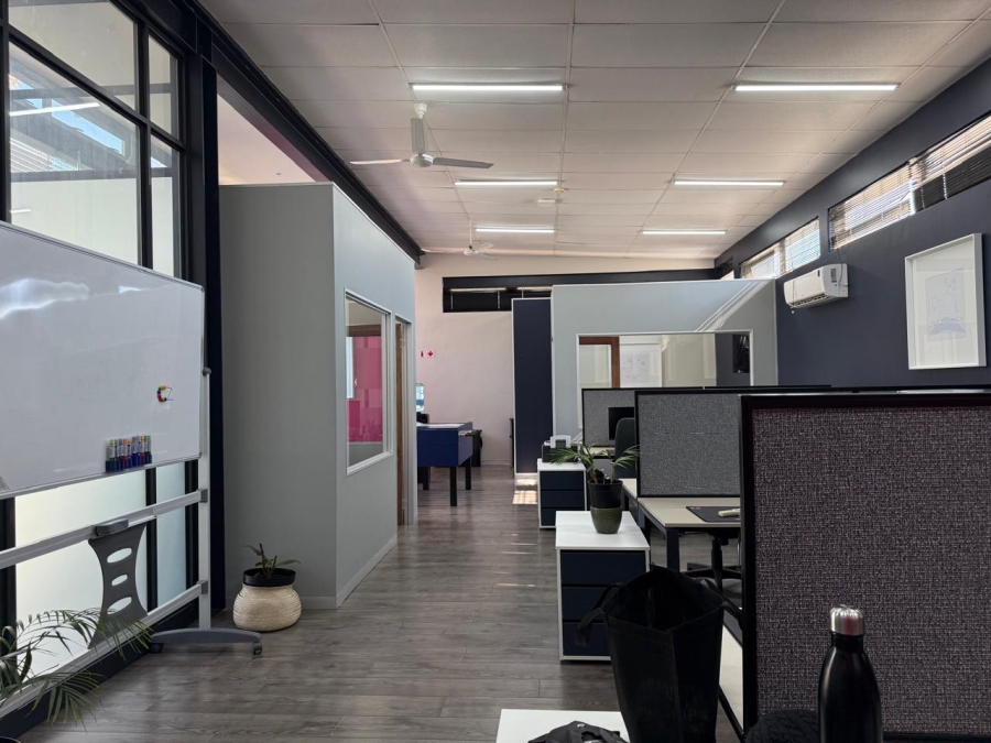To Let commercial Property for Rent in Parkwood Gauteng
