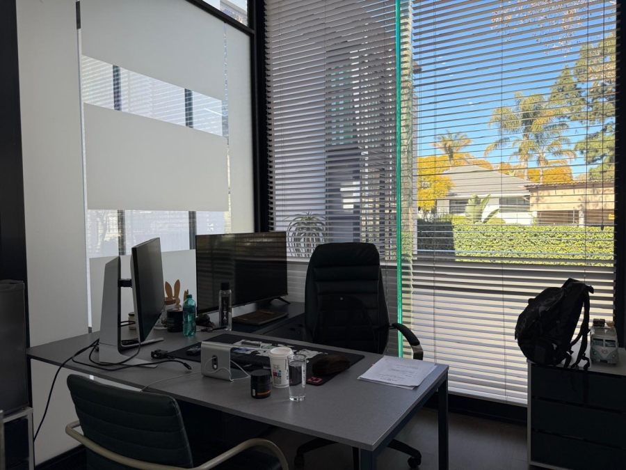 To Let commercial Property for Rent in Parkwood Gauteng