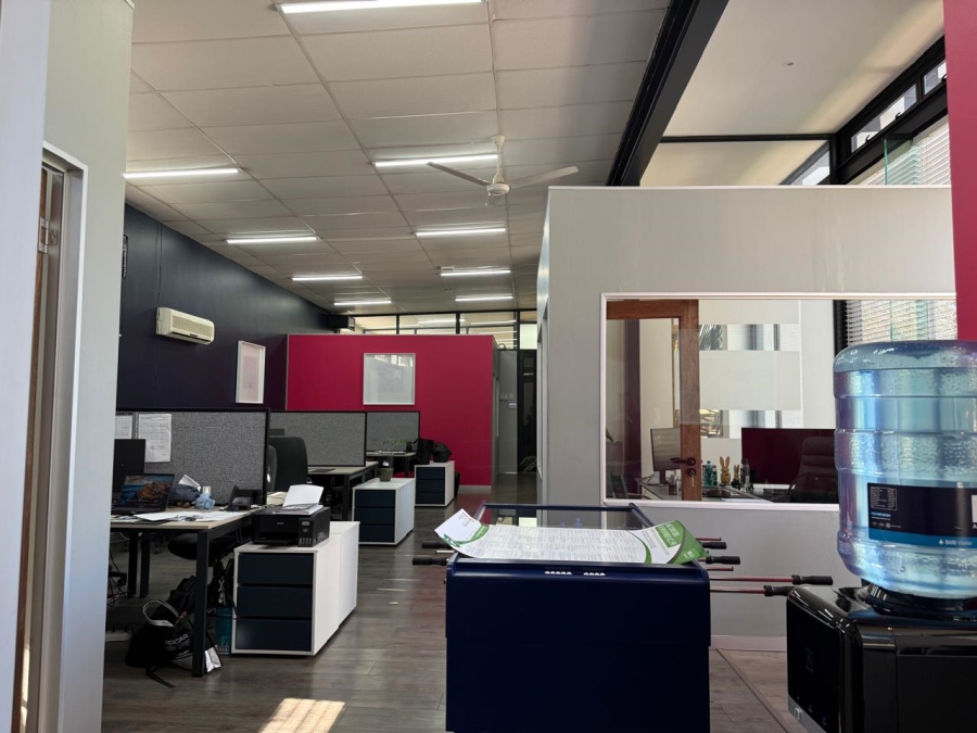 To Let commercial Property for Rent in Parkwood Gauteng