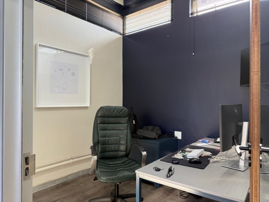 To Let commercial Property for Rent in Parkwood Gauteng