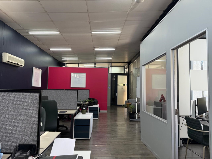 To Let commercial Property for Rent in Parkwood Gauteng