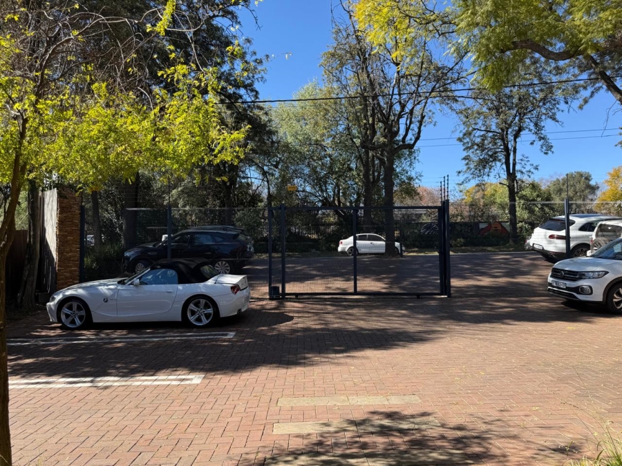 To Let commercial Property for Rent in Parkwood Gauteng