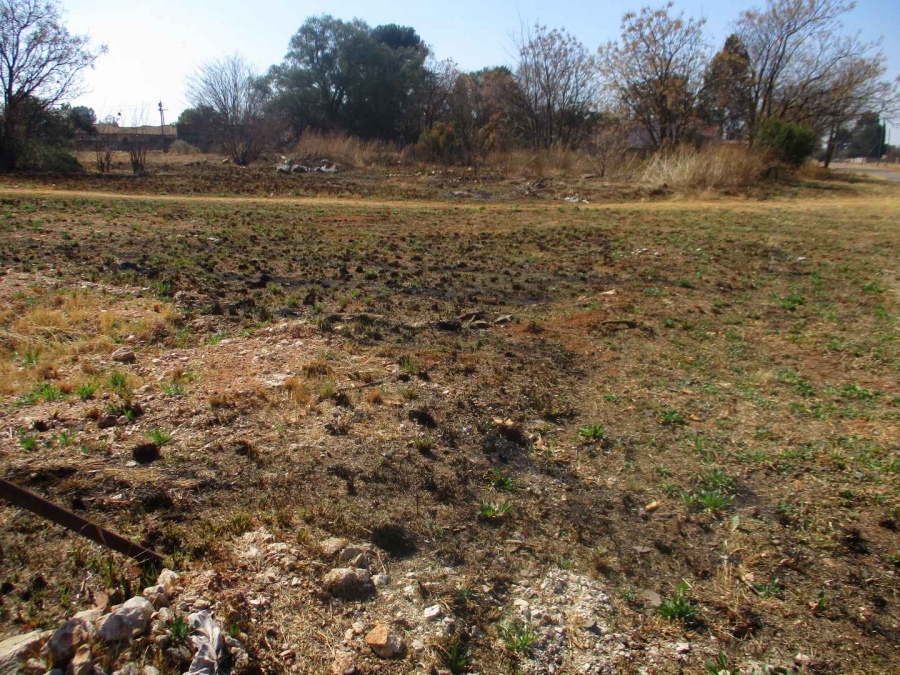 0 Bedroom Property for Sale in Henley on Klip Gauteng