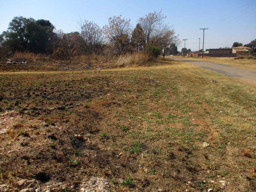 0 Bedroom Property for Sale in Henley on Klip Gauteng
