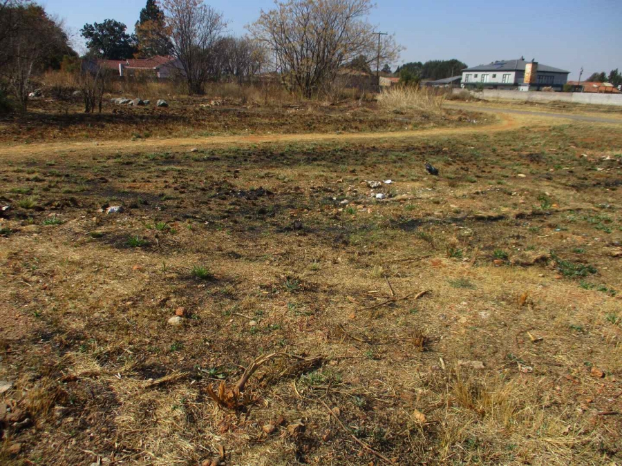 0 Bedroom Property for Sale in Henley on Klip Gauteng