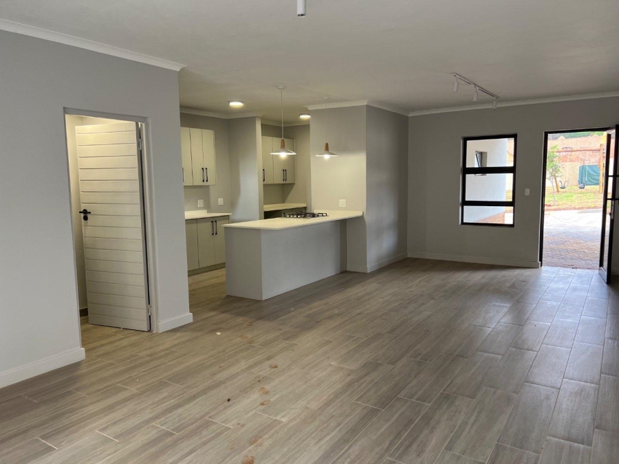 To Let 2 Bedroom Property for Rent in Olympus Gauteng