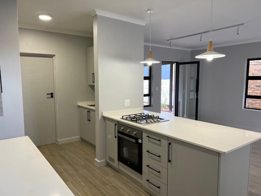 To Let 2 Bedroom Property for Rent in Olympus Gauteng