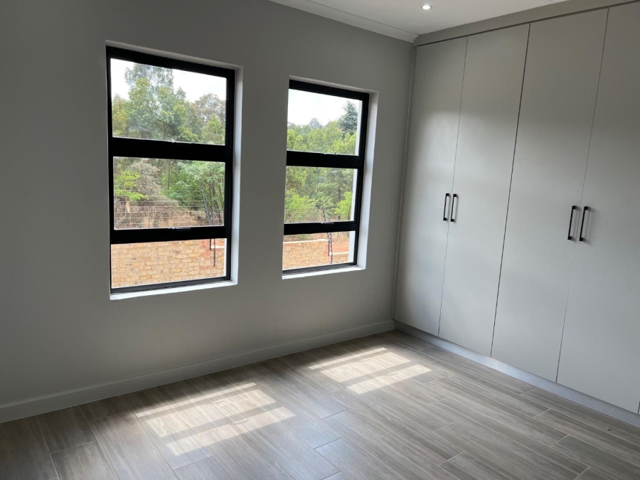 To Let 2 Bedroom Property for Rent in Olympus Gauteng