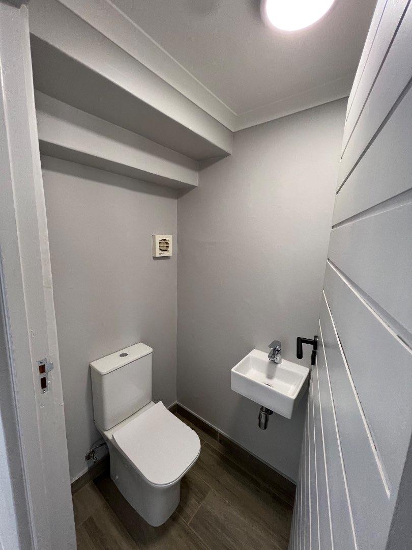 To Let 2 Bedroom Property for Rent in Olympus Gauteng