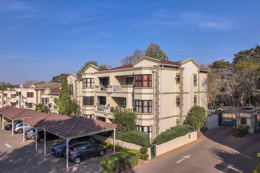 2 Bedroom Property for Sale in Bryanston Gauteng