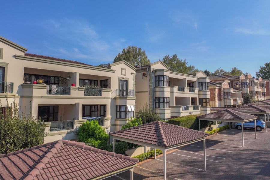 2 Bedroom Property for Sale in Bryanston Gauteng