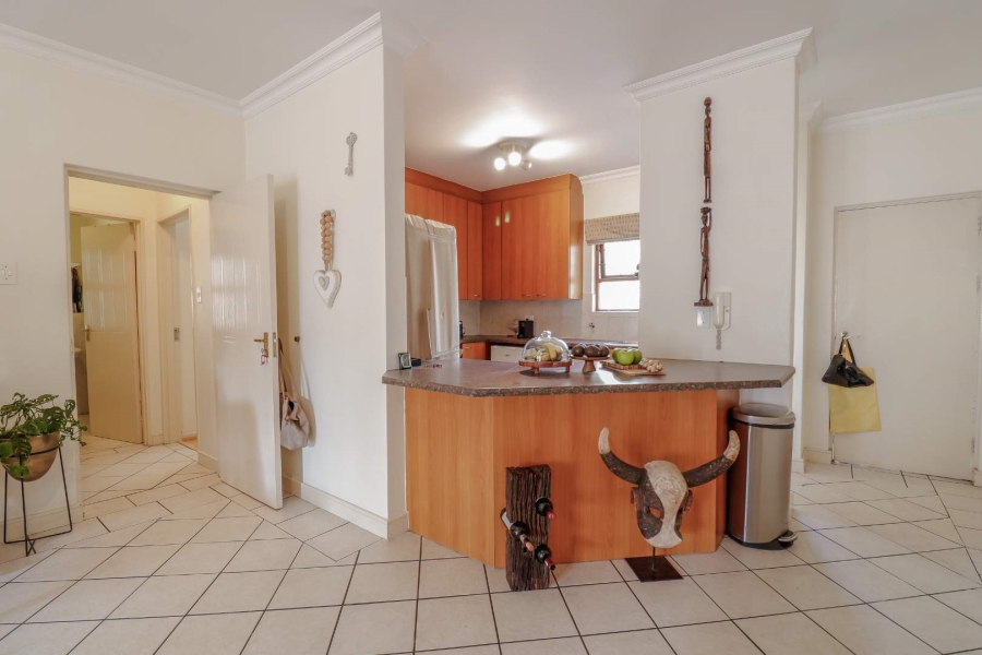2 Bedroom Property for Sale in Bryanston Gauteng